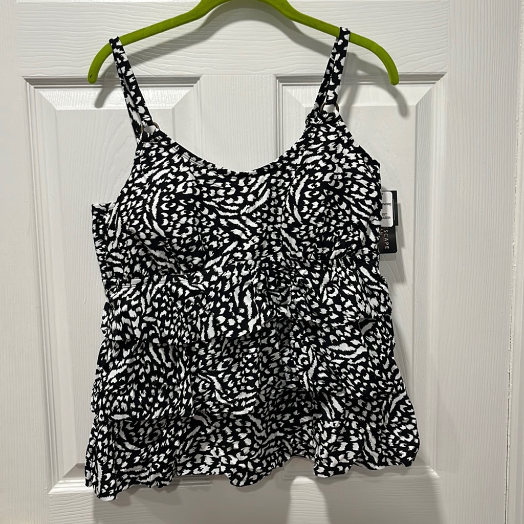 Bathing Suits Plus Size